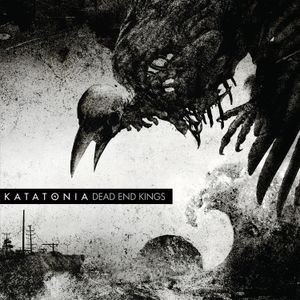 Katatonia - Dead End Kings (Cd+Dvd Digipack)