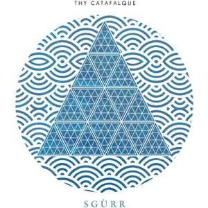 Thy Catafalque - Sgurr (Digipack)