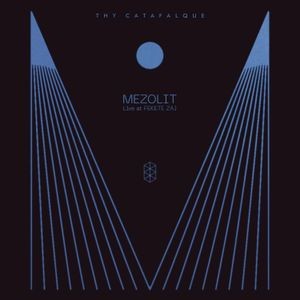 Thy Catafalque - Mezolit - Live At Fekete Zaj  (Medi