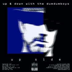 Dum Dum Boys - Up & Down With The Dum Dum Boys (Vi