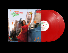Norah Jones - I Dream Of Christmas (2022 Deluxe / Ltd Red 2LP)