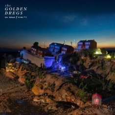 The Golden Dregs - On Grace & Dignity (Eco-Friendly Vi