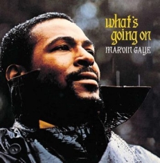 Marvin Gaye - What's Going On (50Th Anniversary 2