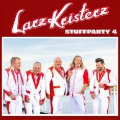 Larz-Kristerz - Stuffparty 4
