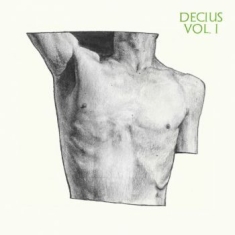 Decius - Decius Vol. 1 (Purple)