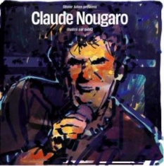 Nougaro Claude - Vinyl Story