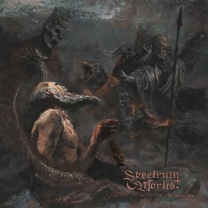 Spectrum Mortis - Bit Meseri - The Incantation