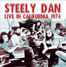 Steely Dan - Live In California