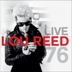 Reed Lou - Live 76