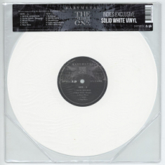 Babymetal - The Other One (Solid White Vinyl)