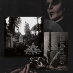 Der Trauerschwan - Sanguinare Vampiris (Vinyl Lp)
