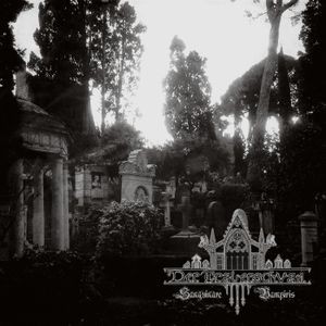 Der Trauerschwan - Sanguinare Vampiris (Vinyl Lp)