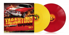 V/A Soundtrack - The Tarantino Experience Take III (2LP)