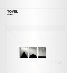 Tovel Feat. Bertrand Chamayou - Gravity