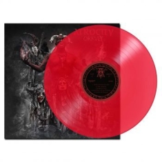 Atrocity - Okkult Iii (Red Vinyl Lp)