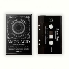 Amon Acid - Cosmogony (Mc)