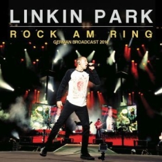 Linkin Park - Rock Am Ring (Live Broadcast 2014)