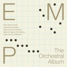 Pade Else Marie - The Orchestral Album