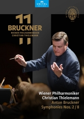 Bruckner Anton - Bruckner 11 (2Dvd)