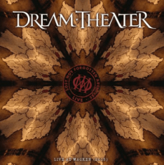 Dream Theater - Lost Not Forgotten Archives: Live At Wac