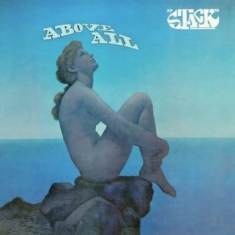 Stack - All Above (Vinyl Lp)