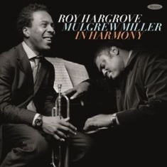 Roy Hargrove /Mulgrew Miller - In Harmony