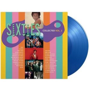 Various - Sixties Collected Vol.2