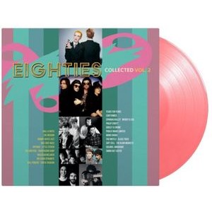 Various - Eighties Collected Vol.2