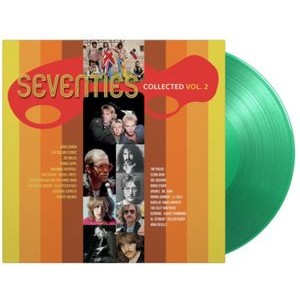 Various - Seventies Collected Vol.2