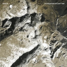 Kehlvin - Mountain Daylight Time (Clear Vinyl
