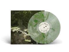 June Mcdoom - June Mcdoom (Ltd Crystal Clear W/ G