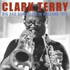 Terry Clark - Live In Holland 1979