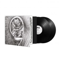 Botanist - Iii: Doom In Bloom (Black Vinyl 2 L