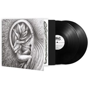 Botanist - Iii: Doom In Bloom (Black Vinyl 2 L