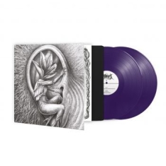 Botanist - Iii: Doom In Bloom (Purple Vinyl 2