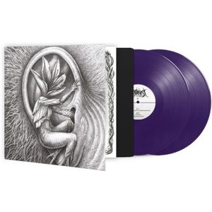 Botanist - Iii: Doom In Bloom (Purple Vinyl 2