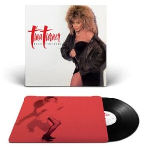 Tina Turner - Break Every Rule (Vinyl)