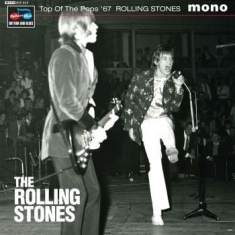 Rolling Stones - Top Of The Pops 67 Ep