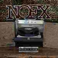 Nofx - Double Album (Black Vinyl)
