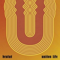 Brutus - Unison Life (Splatter)