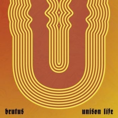 Brutus - Unison Life (Splatter)
