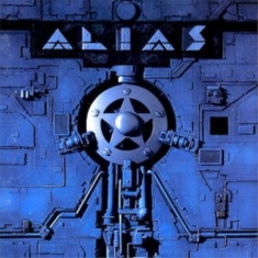Alias - Alias
