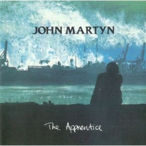 John Martyn - Apprentice (3Cd/Dvd Remastered)