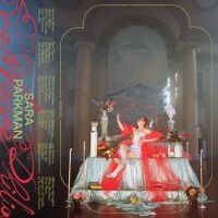 Parkman Sara - Eros Agape Philia