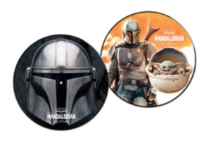 Ludwig Göransson - The Mandalorian