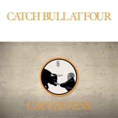 Cat Stevens - Catch Bull At Four (50Th Anniversar