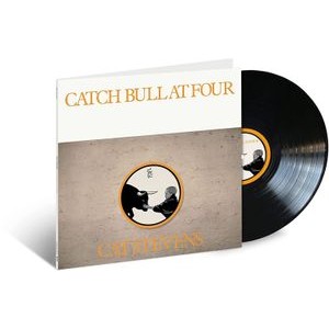 Cat Stevens - Catch Bull At Four (50Th Anniversar