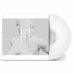 Host - Ix (White Vinyl)