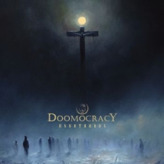 Doomocracy - Unorthodox (Vinyl Lp)