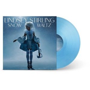 Lindsey Stirling - Snow Waltz